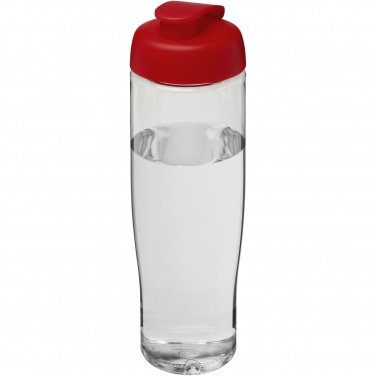 Logotrade corporate gift image of: H2O Active® Tempo 700 ml flip lid sport bottle