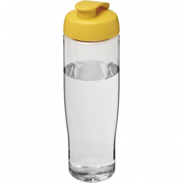Logotrade corporate gifts photo of: H2O Active® Tempo 700 ml flip lid sport bottle