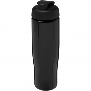 Logotrade promotional item picture of: H2O Active® Tempo 700 ml flip lid sport bottle