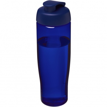 Logotrade promotional item picture of: H2O Active® Tempo 700 ml flip lid sport bottle