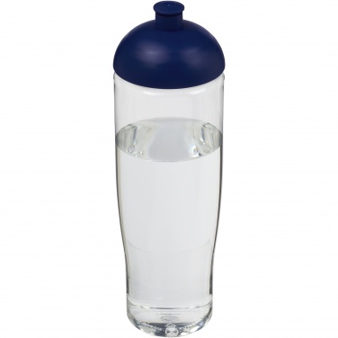 Logotrade corporate gift image of: H2O Active® Tempo 700 ml dome lid sport bottle