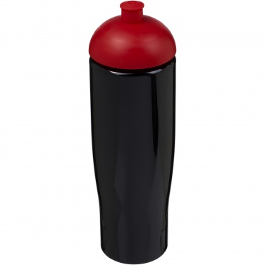 Logo trade promotional products picture of: H2O Active® Tempo 700 ml dome lid sport bottle