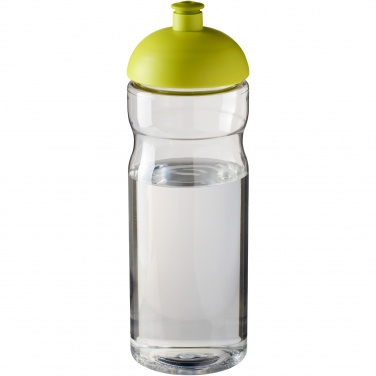 Logotrade promotional item image of: H2O Active® Base 650 ml dome lid sport bottle
