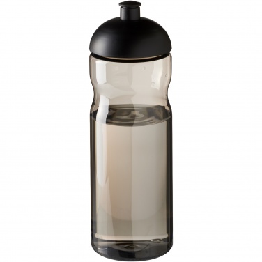 Logo trade promotional giveaway photo of: H2O Active® Base 650 ml dome lid sport bottle