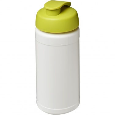 Logotrade corporate gifts photo of: Baseline® Plus 500 ml flip lid sport bottle