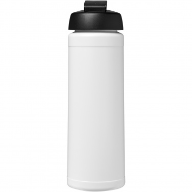 Logo trade promotional product photo of: Baseline® Plus 750 ml flip lid sport bottle