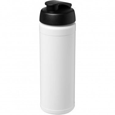 Logotrade promotional merchandise picture of: Baseline® Plus 750 ml flip lid sport bottle