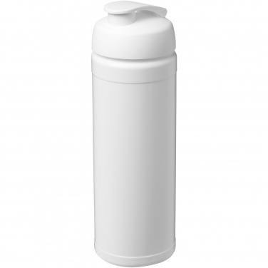 Logo trade advertising product photo of: Baseline® Plus 750 ml flip lid sport bottle
