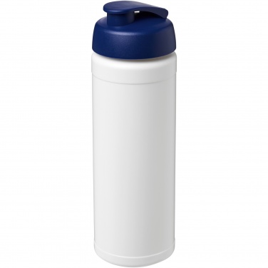 Logo trade promotional item photo of: Baseline® Plus 750 ml flip lid sport bottle