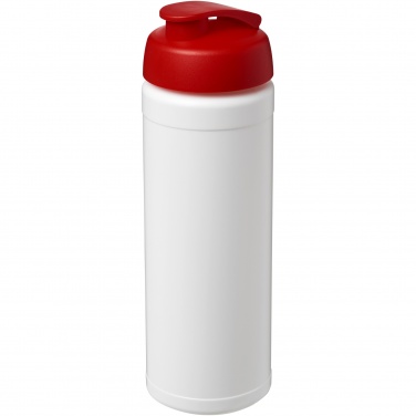 Logotrade promotional product image of: Baseline® Plus 750 ml flip lid sport bottle