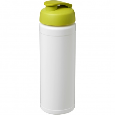 Logotrade promotional item image of: Baseline® Plus 750 ml flip lid sport bottle