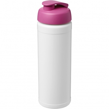 Logotrade promotional products photo of: Baseline® Plus 750 ml flip lid sport bottle