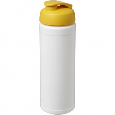 Logotrade advertising product picture of: Baseline® Plus 750 ml flip lid sport bottle