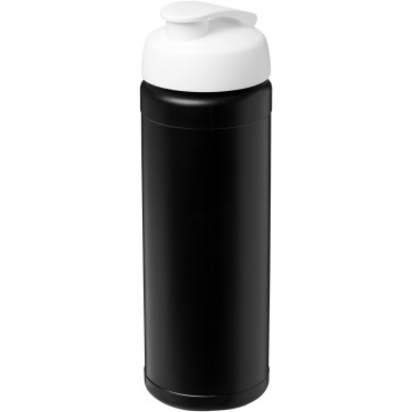 Logo trade corporate gifts image of: Baseline® Plus 750 ml flip lid sport bottle