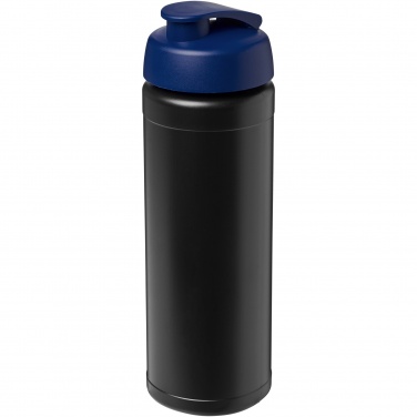 Logo trade promotional merchandise picture of: Baseline® Plus 750 ml flip lid sport bottle