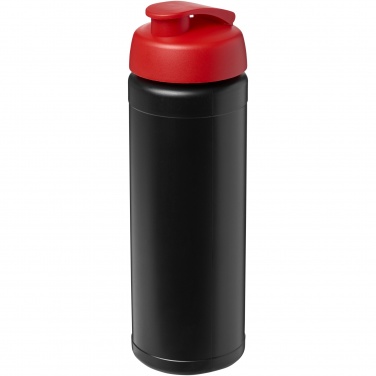 Logo trade advertising products picture of: Baseline® Plus 750 ml flip lid sport bottle