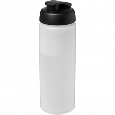 Logo trade promotional items image of: Baseline® Plus 750 ml flip lid sport bottle