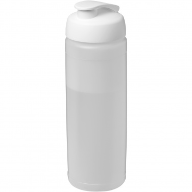 Logo trade promotional item photo of: Baseline® Plus 750 ml flip lid sport bottle