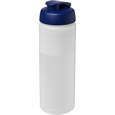 Logo trade business gift photo of: Baseline® Plus 750 ml flip lid sport bottle