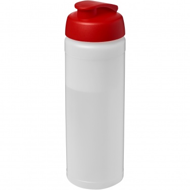 Logotrade business gift image of: Baseline® Plus 750 ml flip lid sport bottle