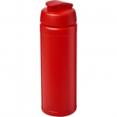 Logotrade corporate gift picture of: Baseline® Plus 750 ml flip lid sport bottle