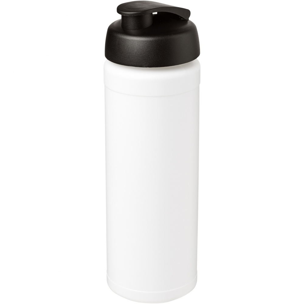 Logotrade advertising product picture of: Baseline® Plus grip 750 ml flip lid sport bottle