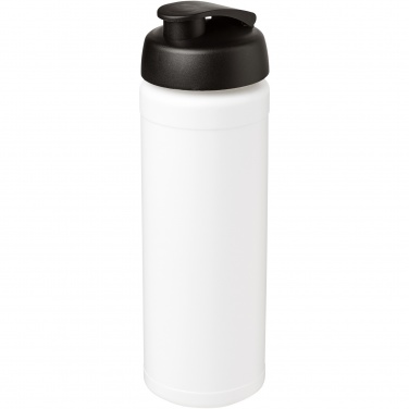 Logotrade business gift image of: Baseline® Plus grip 750 ml flip lid sport bottle
