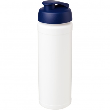 Logo trade business gift photo of: Baseline® Plus grip 750 ml flip lid sport bottle