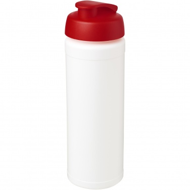 Logotrade promotional gift picture of: Baseline® Plus grip 750 ml flip lid sport bottle