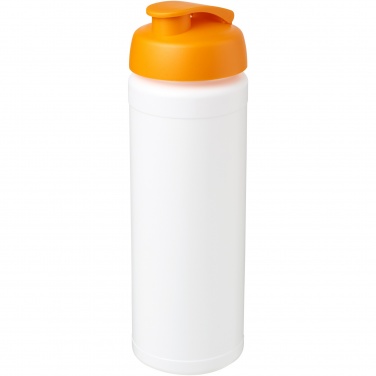 Logotrade promotional giveaways photo of: Baseline® Plus grip 750 ml flip lid sport bottle