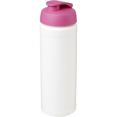 Logo trade promotional products picture of: Baseline® Plus grip 750 ml flip lid sport bottle