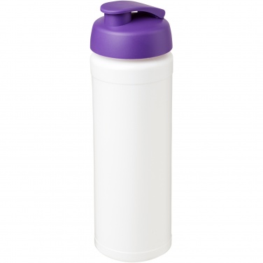 Logotrade corporate gift picture of: Baseline® Plus grip 750 ml flip lid sport bottle