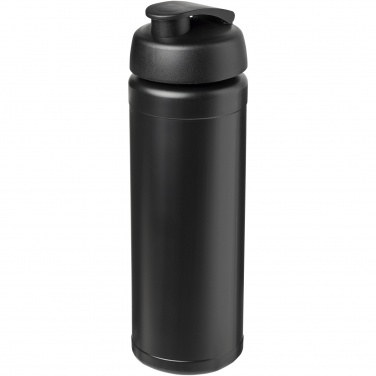 Logo trade promotional giveaway photo of: Baseline® Plus grip 750 ml flip lid sport bottle