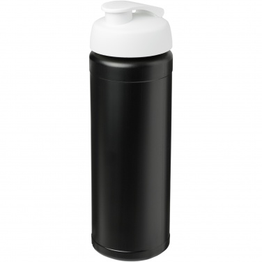 Logotrade promotional giveaway picture of: Baseline® Plus grip 750 ml flip lid sport bottle