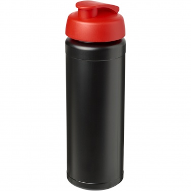 Logotrade business gifts photo of: Baseline® Plus grip 750 ml flip lid sport bottle