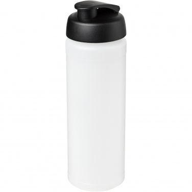 Logotrade promotional item picture of: Baseline® Plus grip 750 ml flip lid sport bottle