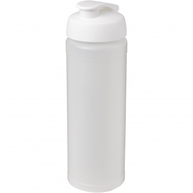 Logotrade promotional merchandise image of: Baseline® Plus grip 750 ml flip lid sport bottle