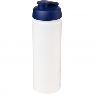 Logotrade promotional giveaway image of: Baseline® Plus grip 750 ml flip lid sport bottle