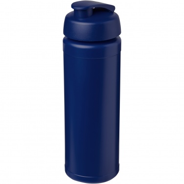 Logo trade promotional gift photo of: Baseline® Plus grip 750 ml flip lid sport bottle