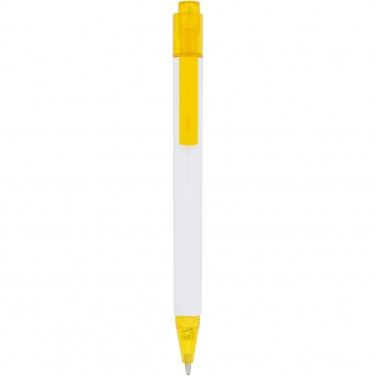 Logotrade promotional giveaway picture of: Calypso ballpoint pen