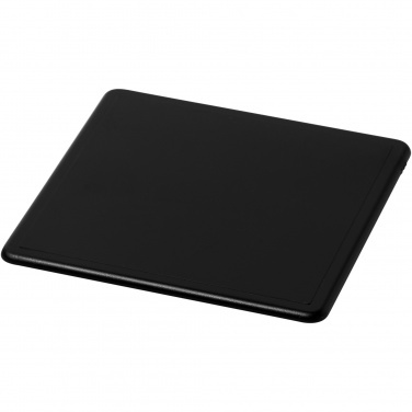 Logotrade promotional product picture of: Terran square coaster with 100% recycled plastic
