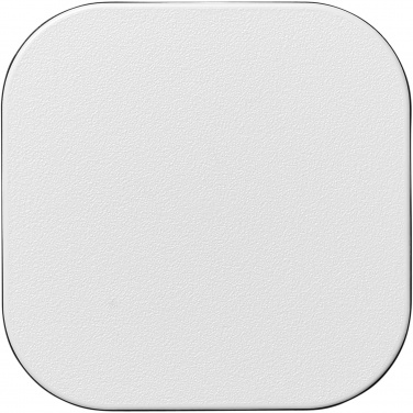 Logotrade promotional items photo of: Brite-Mat® square coaster