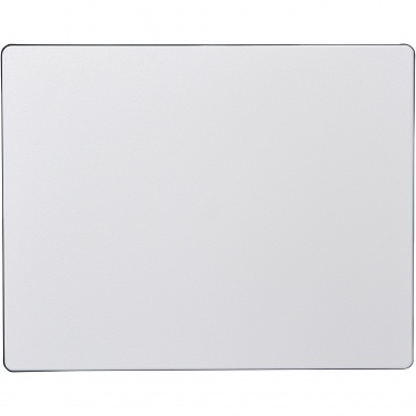 Logo trade promotional product photo of: Brite-Mat® rectangular mouse mat