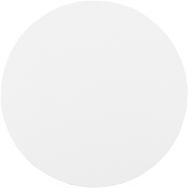 Logo trade promotional giveaway photo of: Q-Mat® round mouse mat
