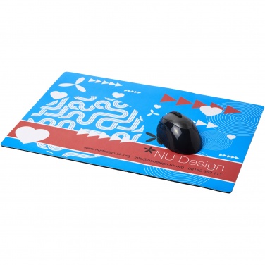 Logotrade promotional merchandise photo of: Q-Mat® A2 sized desk mat