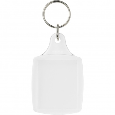 Logotrade business gifts photo of: Tour A5 keychain