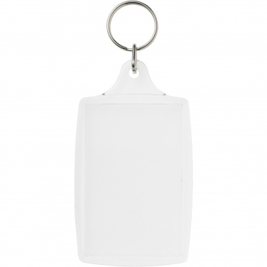 Logotrade advertising product image of: Orca L4 large keychain