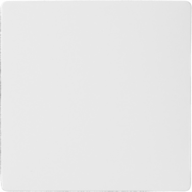 Logo trade promotional merchandise picture of: Q-Mat® square coaster