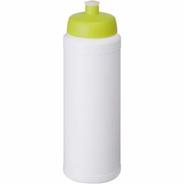 Logotrade business gifts photo of: Baseline® Plus 750 ml bottle with sports lid