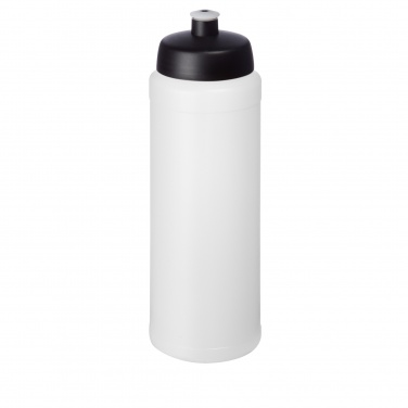 Logo trade promotional gifts image of: Baseline® Plus 750 ml bottle with sports lid